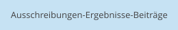 Ausschreibungen-Ergebnisse-Beiträge